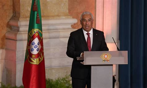 primeiro ministro portugal - cr7 portugal